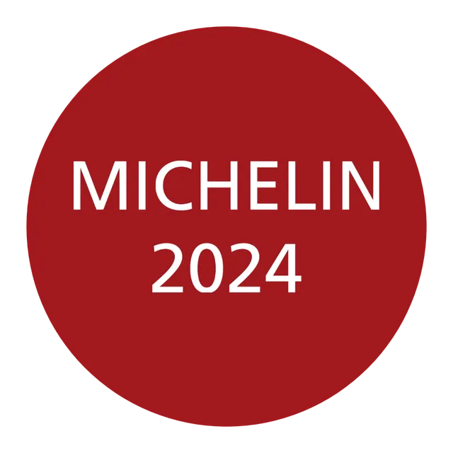 Michelin Guide 2024