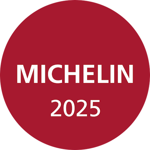 Michelin Guide 2025